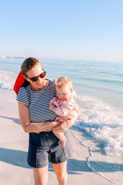 NDGO Wide Leg Shorts