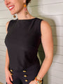 Holly Crop Tank