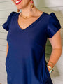 Miah Mini Dress