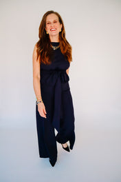 Holly Pants - Black