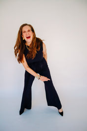 Holly Pants - Black