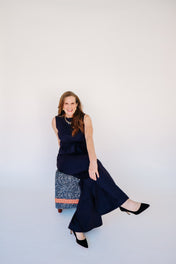 Holly Pants - Black