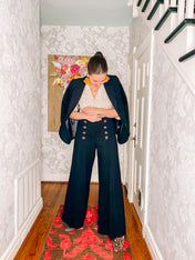 Joy Pants - Black