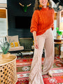 Yesi Pants