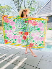 Sarong- Rites of Spring
