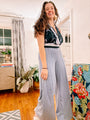 Yesi Pants