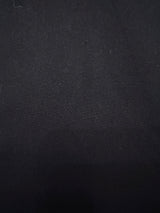 Allie Crop - Black