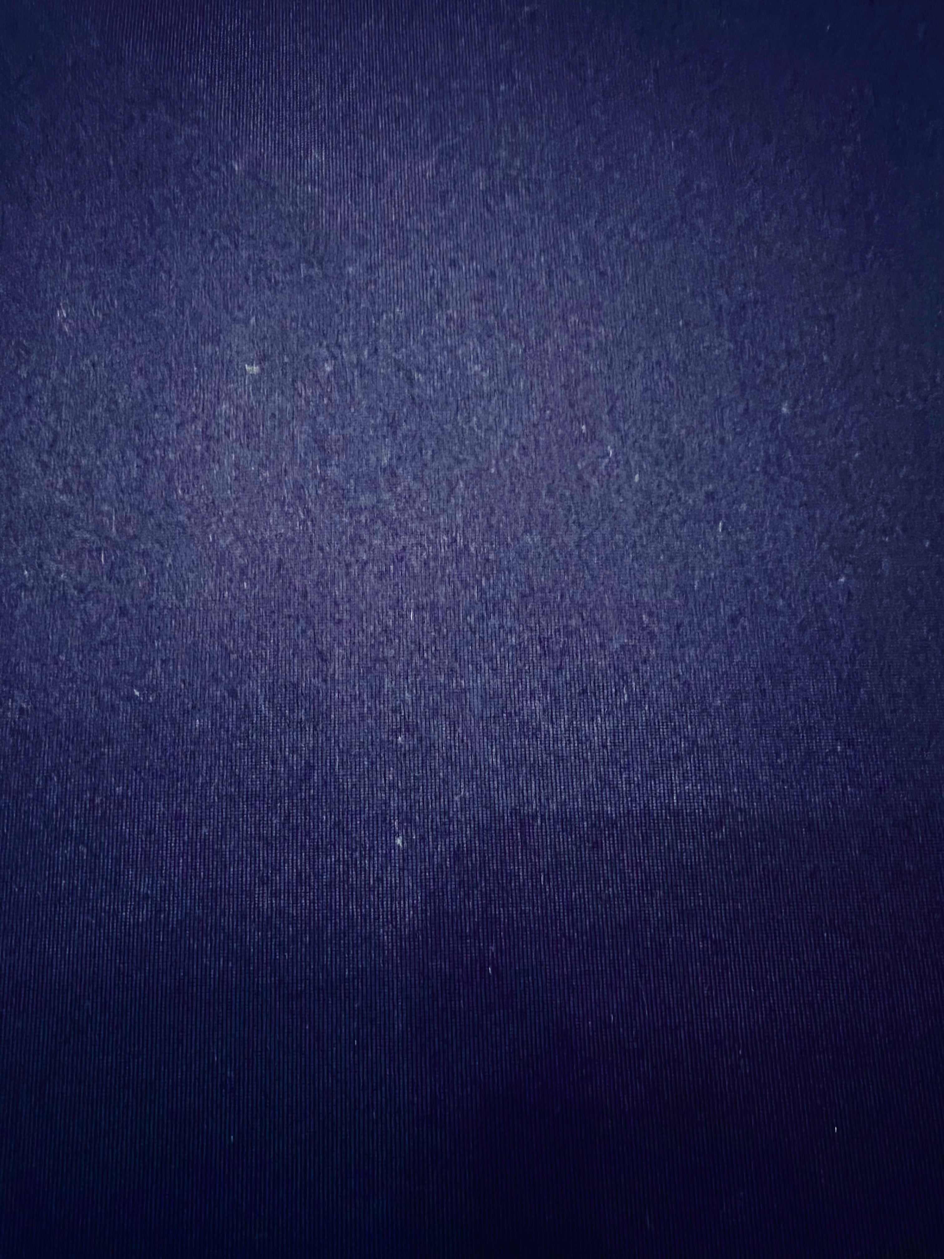 Navy fabric swatch
