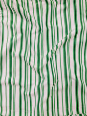 Yesi Pants - Green Stripe
