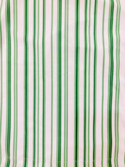 Yesi Pants - Green Stripe