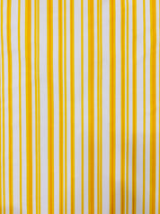Julie Pants - Yellow Stripe