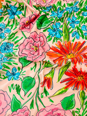 Yesi Pants - Rites of Spring