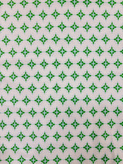 Julie Pants - Green Star