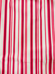 Yesi Pants - Pink Stripe