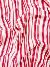 Yesi Pants - Pink Stripe