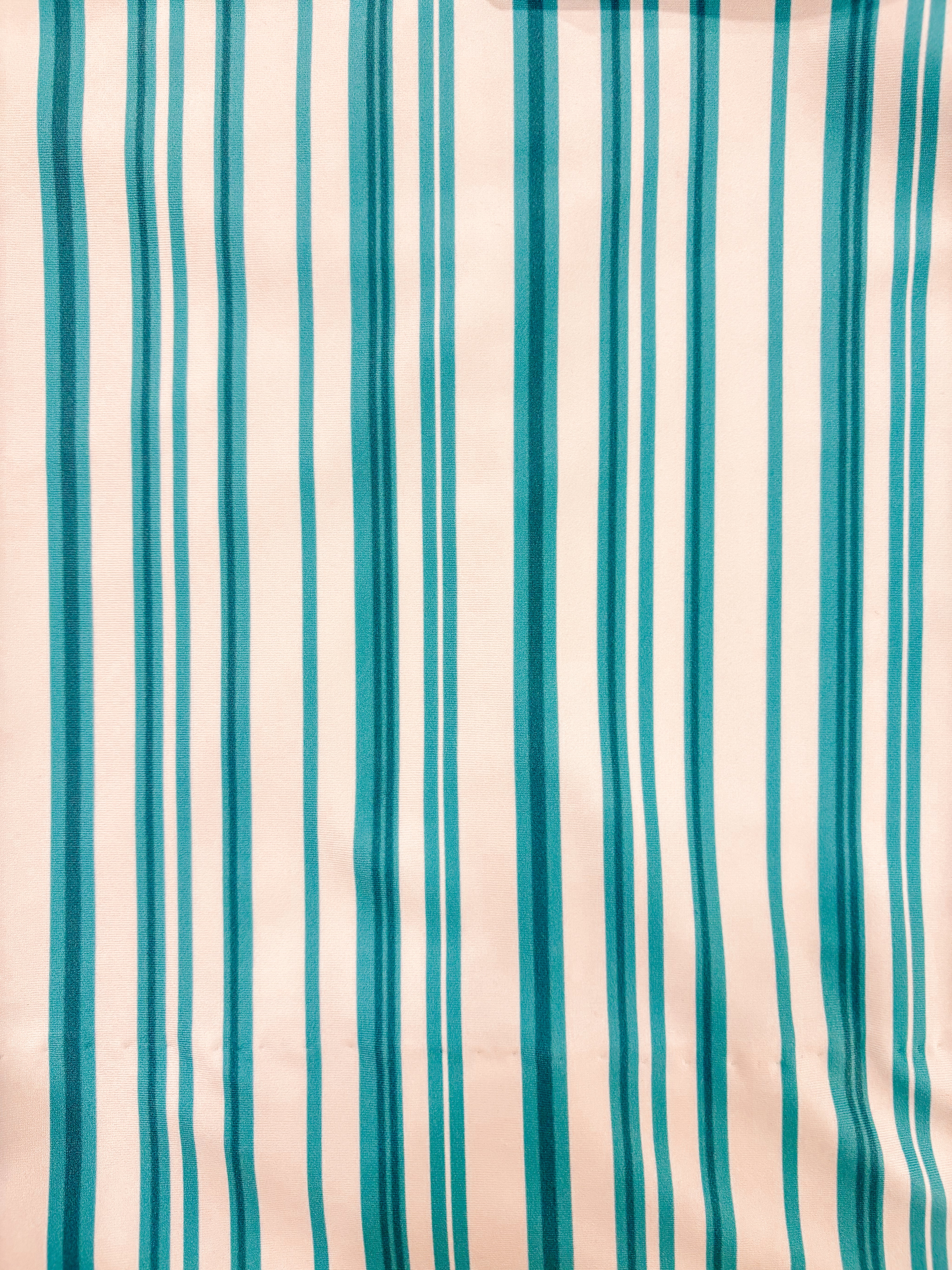 Julie Pants - Blue Stripe