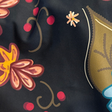Yesi Pants - Fall Floral