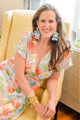 Harriet Dress