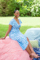Harriet Dress