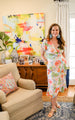 Harriet Dress