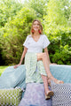 Carolyn Skirt