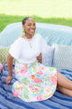 Carolyn Skirt