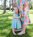 Carolyn Skirt