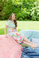 Carolyn Skirt