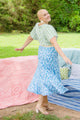 Carolyn Skirt