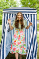 Carolyn Skirt